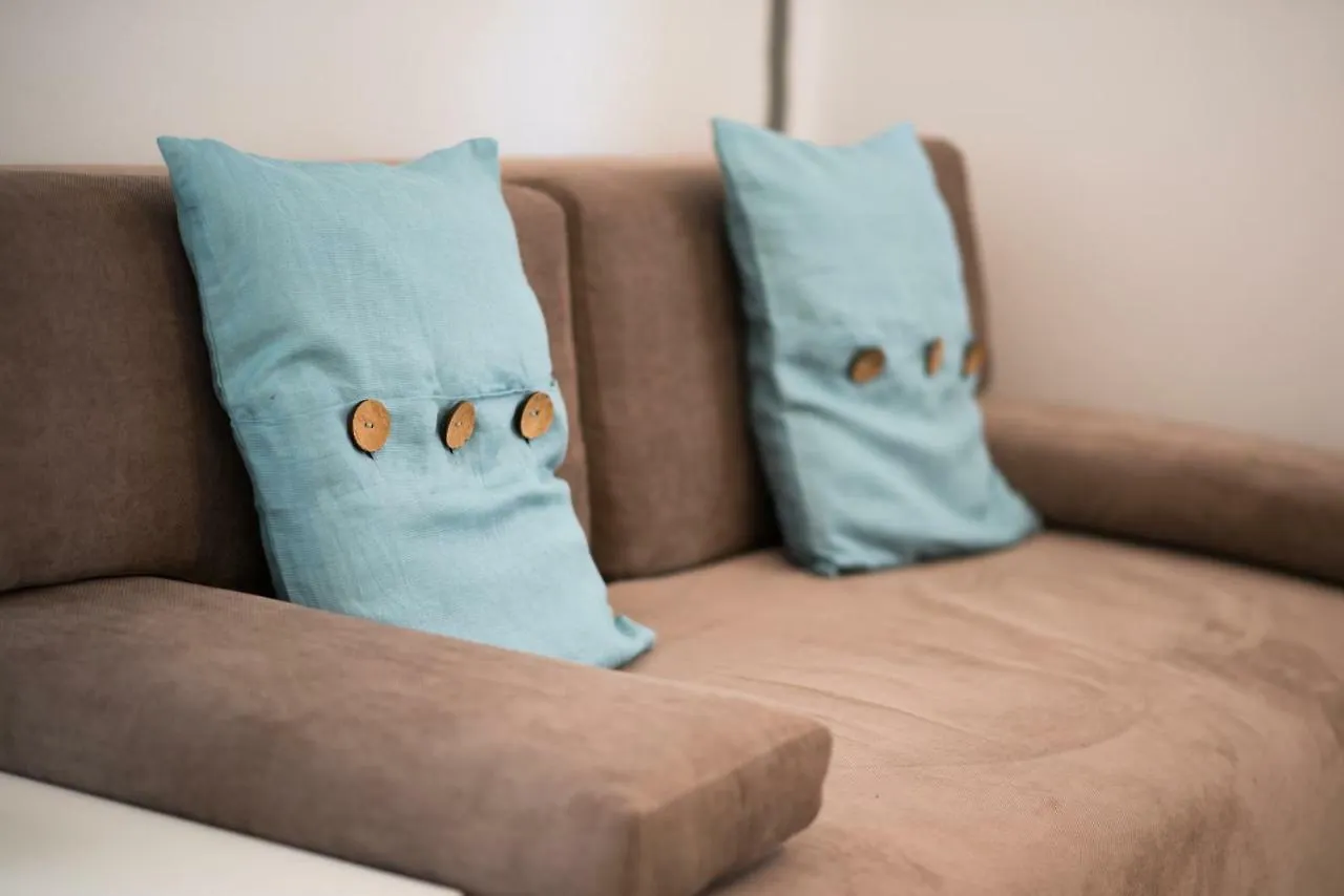 Apartments Marija & Anton 말린스카 크로아티아