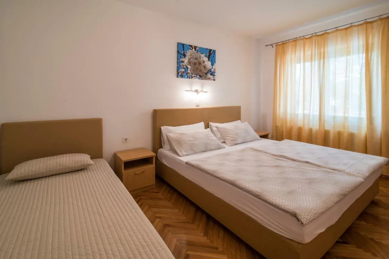 Apartments Marija & Anton Malinska